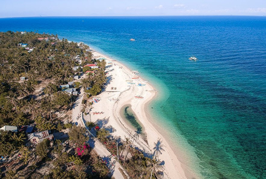 Kinatarkan Island, Philippines , Philippines